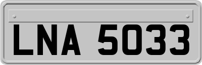 LNA5033