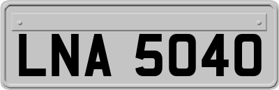 LNA5040