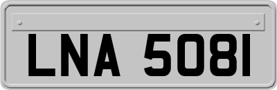 LNA5081