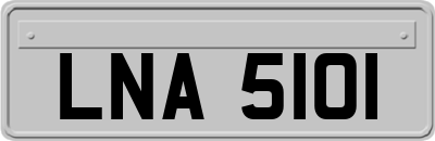 LNA5101