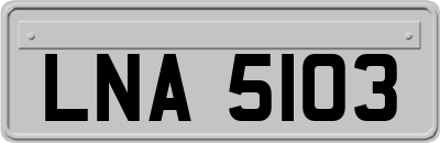 LNA5103