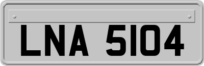 LNA5104