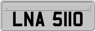 LNA5110