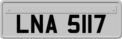 LNA5117