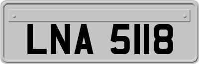 LNA5118