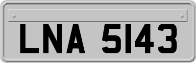 LNA5143