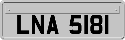 LNA5181