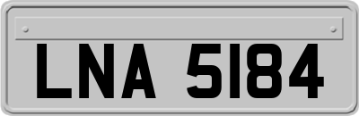 LNA5184
