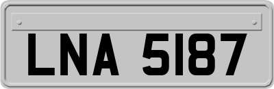 LNA5187