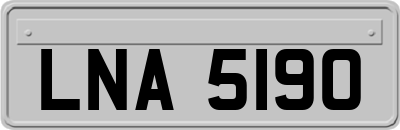 LNA5190