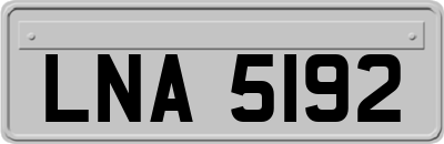 LNA5192