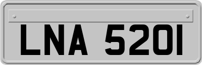 LNA5201