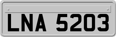 LNA5203