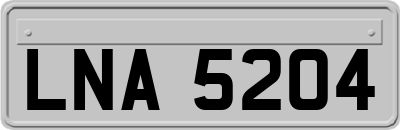 LNA5204