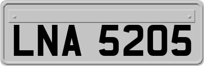 LNA5205
