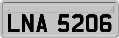 LNA5206
