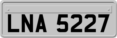 LNA5227