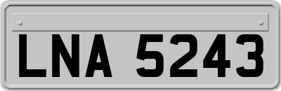 LNA5243