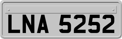 LNA5252