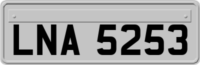 LNA5253