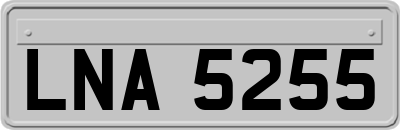 LNA5255