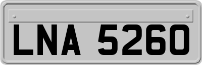 LNA5260
