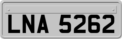 LNA5262