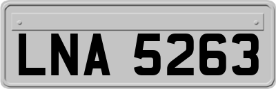 LNA5263