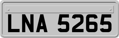 LNA5265