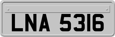 LNA5316