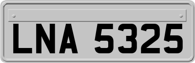 LNA5325