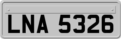 LNA5326