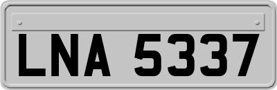 LNA5337