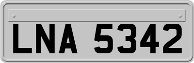LNA5342