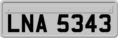 LNA5343
