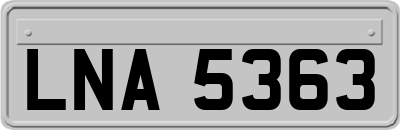 LNA5363