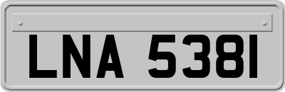 LNA5381