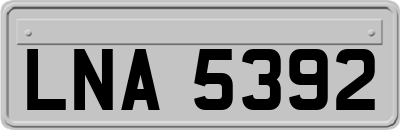LNA5392