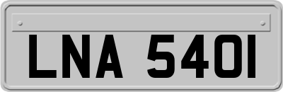 LNA5401