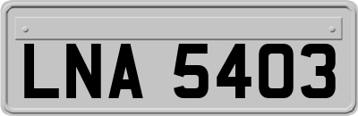 LNA5403