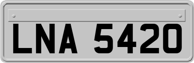 LNA5420