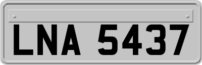 LNA5437