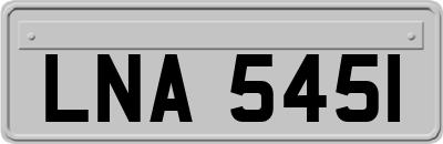 LNA5451