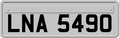 LNA5490