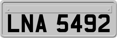 LNA5492
