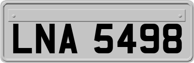 LNA5498