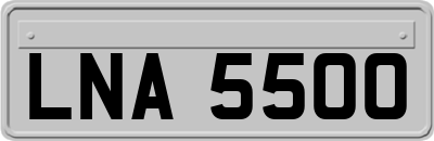 LNA5500