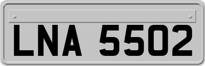 LNA5502