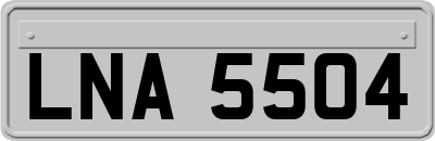 LNA5504
