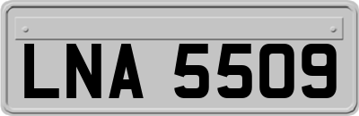 LNA5509